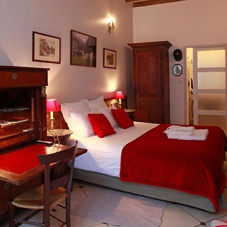 Les Chambres De Mathilde Angers Exterior photo
